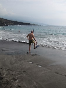 Coffee and Beach Day 067