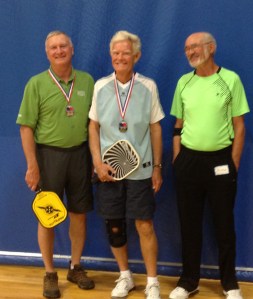 Russ Bell, Dick Johnson & Mitch Mitchell June Birthdays!!